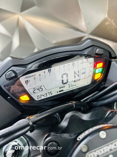 gsx--s1000 az