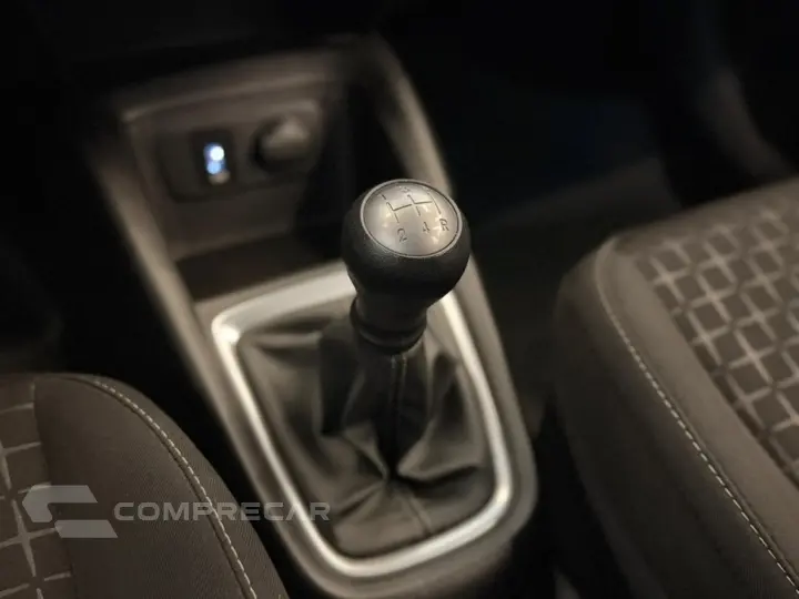 HB20 1.0 12V FLEX COMFORT MANUAL