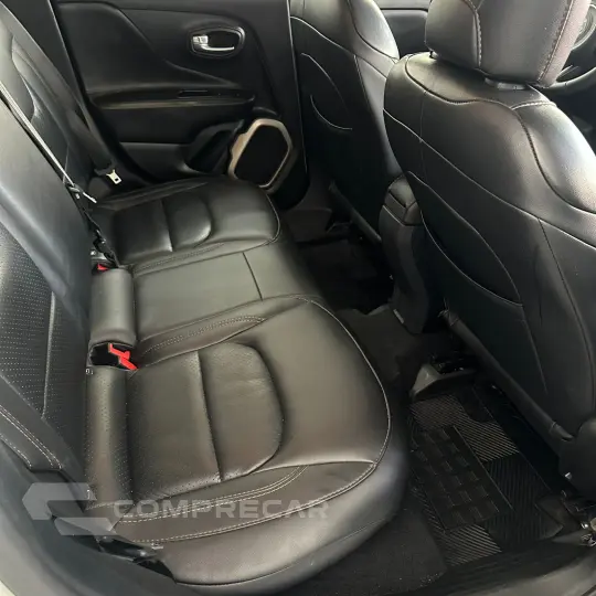 Renegade Sport 1.8 4x2 Flex 16V Aut.