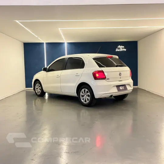 Gol 1.0 Flex 12V 5p
