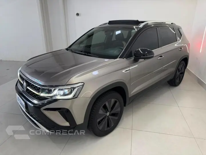 TAOS HL TSI AE