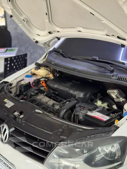 FOX 1.0 MI Seleção 8V