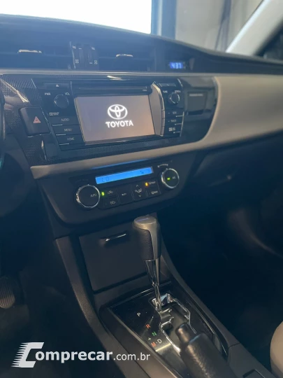 COROLLA 2.0 XEI 16V
