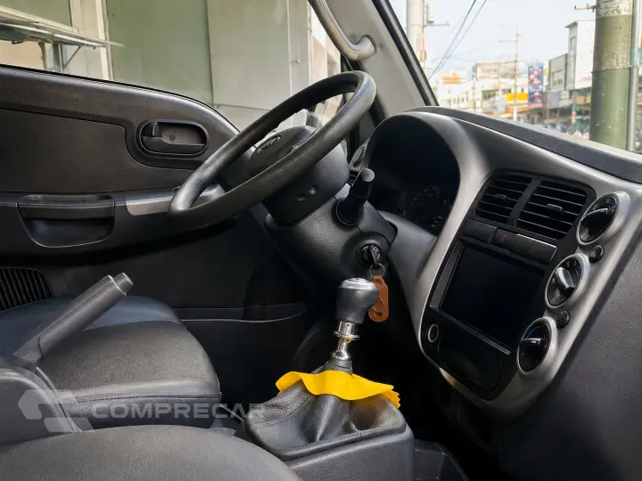 BONGO 2.5 TD DIESEL STD CS MANUAL
