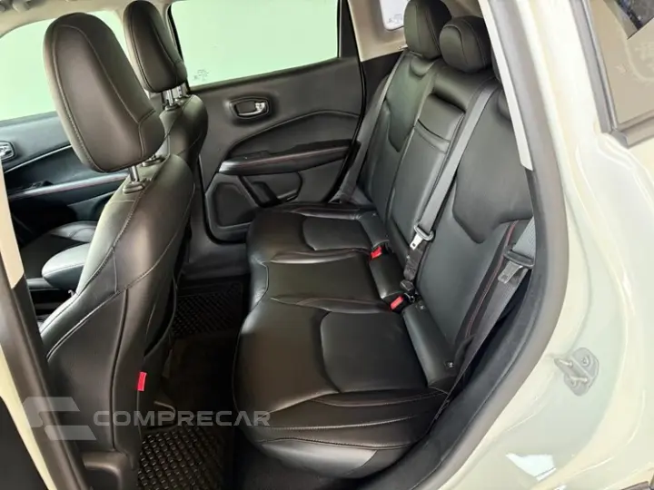 COMPASS 2.0 16V Trailhawk 4X4