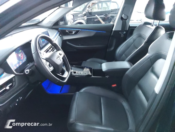 TIGGO 7 Tiggo 7 PRO 1.5 Turbo Híbrido