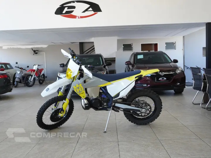 FE 250