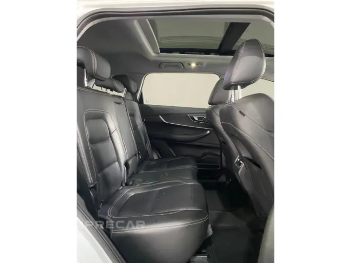 TIGGO 8 1.6 TGDI GASOLINA TXS DCT