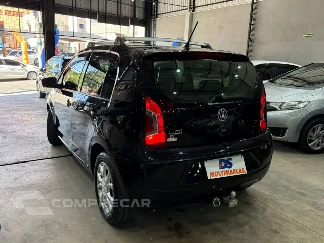 UP - 1.0 MPI HIGH UP 12V 4P MANUAL