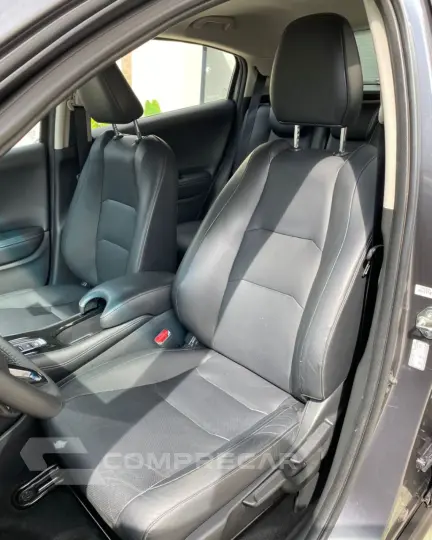 HR-V EXL 1.8 Flexone 16V 5p Aut.