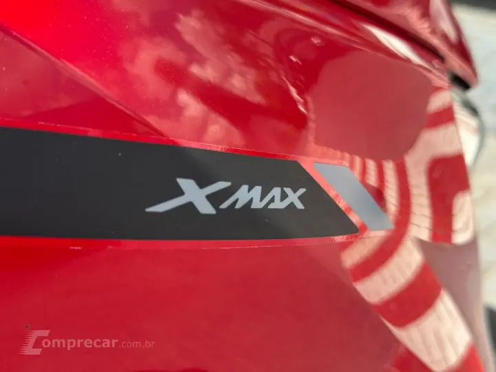 XMAX 250