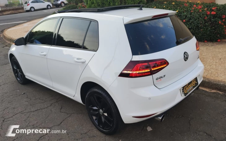 GOLF 1.4 TSI Highline 16V