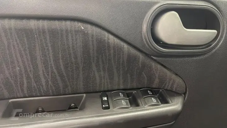 ECOSPORT XLT 1.6 FLEX