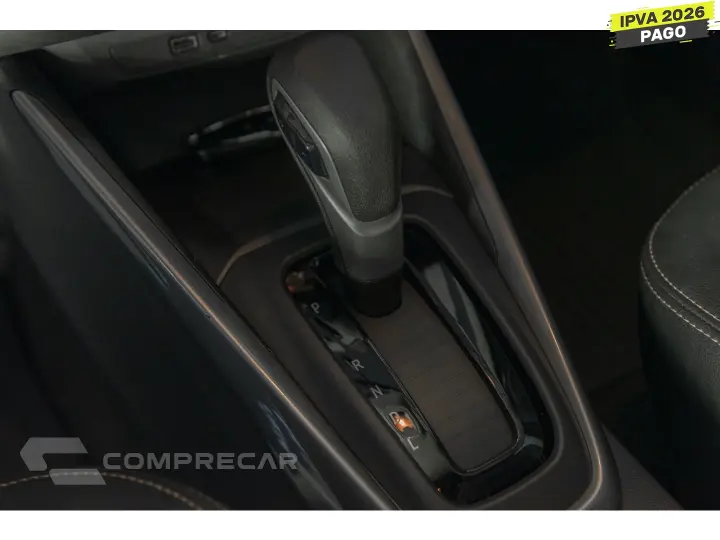 MONTANA 1.2 TURBO FLEX LTZ AUTOMÁTICO