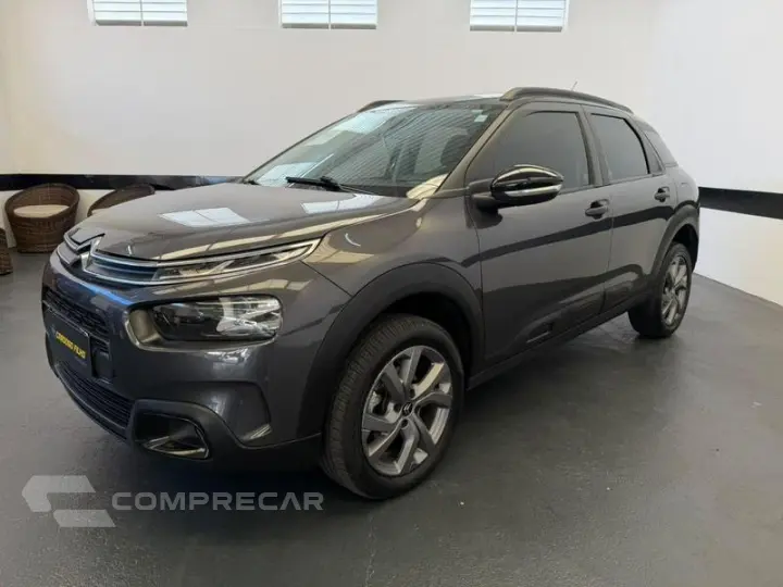 C4 CACTUS 1.6 FEEL AUT