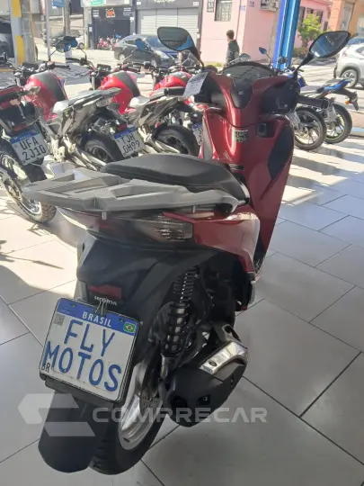 SH150i