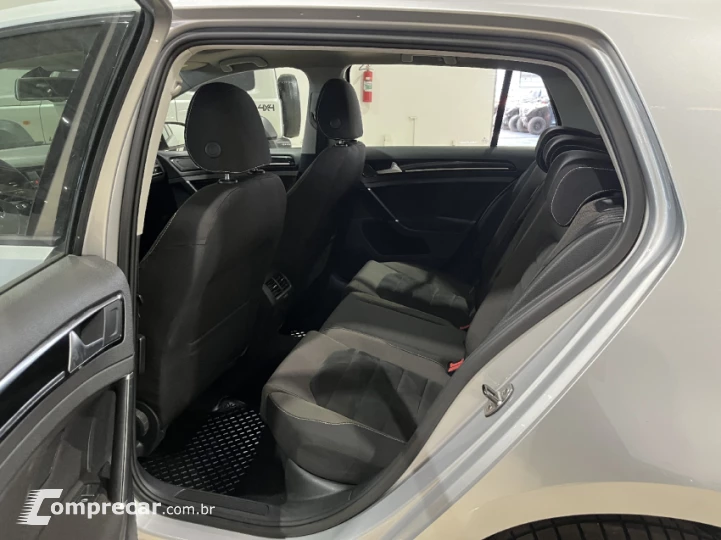 GOLF 1.4 TSI Comfortline 16V