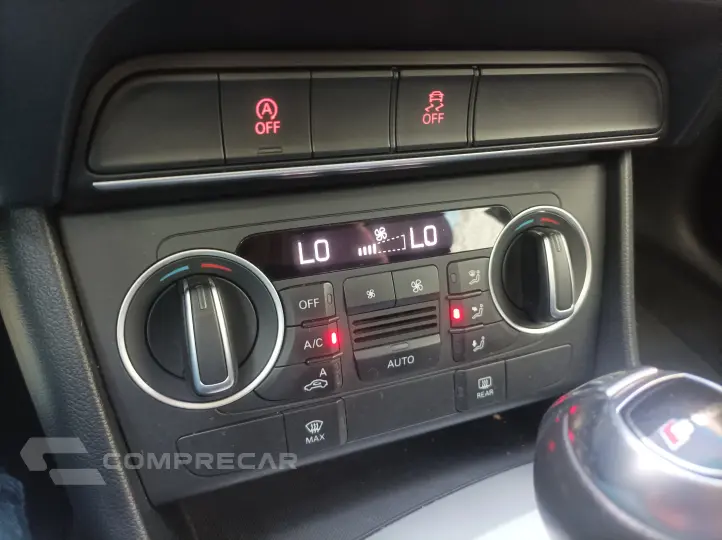 Q3 1.4 TFSI Ambiente S Tronic