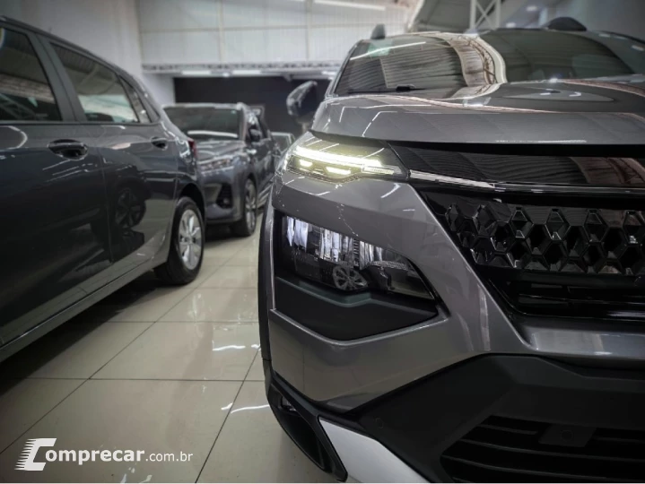 KARDIAN 1.0 TCE FLEX PREMIÉRE EDITION EDC