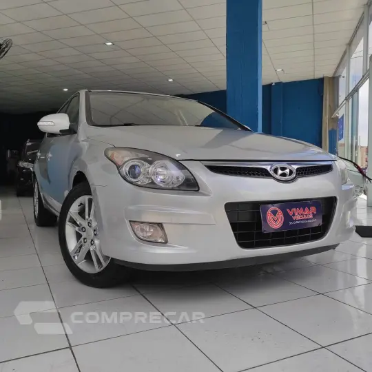 I30 2.0 MPFI GLS 16V