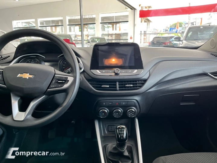 ONIX 1.0 FLEX PLUS LT MANUAL