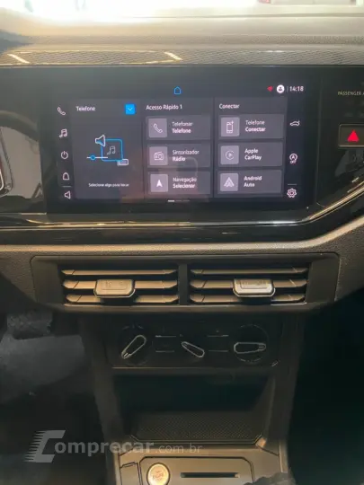 POLO 1.0 170 TSI Comfortline