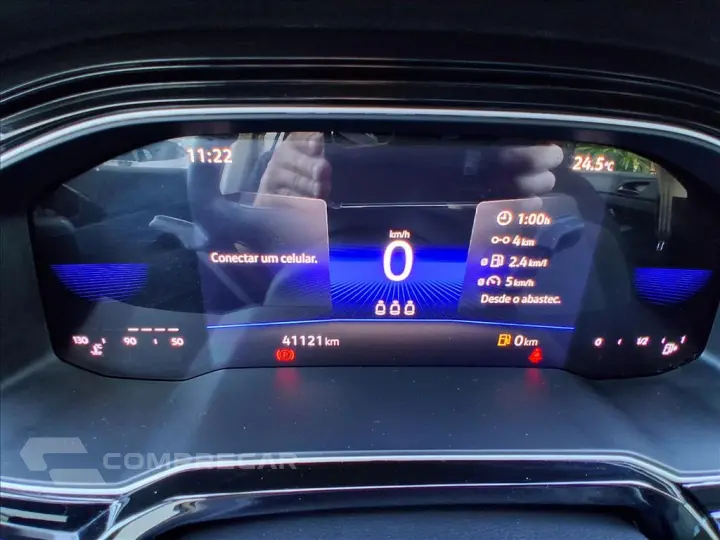 VIRTUS 1.0 170 TSI MANUAL