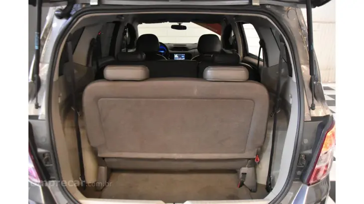 SPIN - 1.8 LTZ 8V 4P AUTOMÁTICO