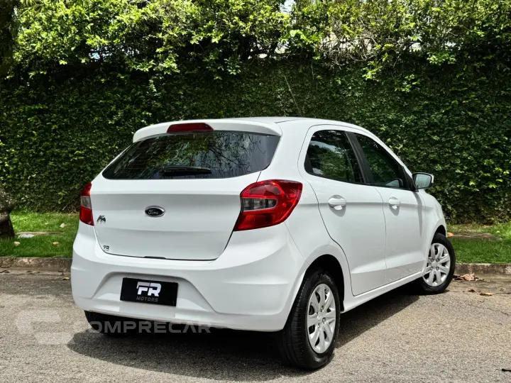 KA 1.0 SE 12V