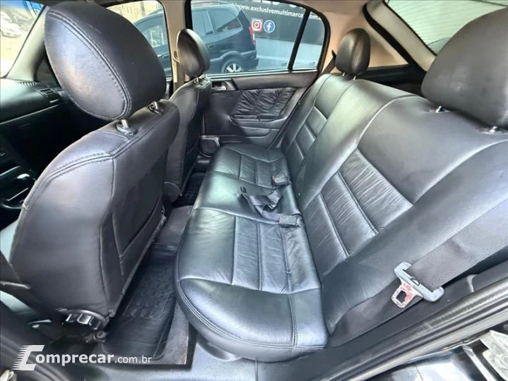 ASTRA 2.0 MPFI Advantage 8V