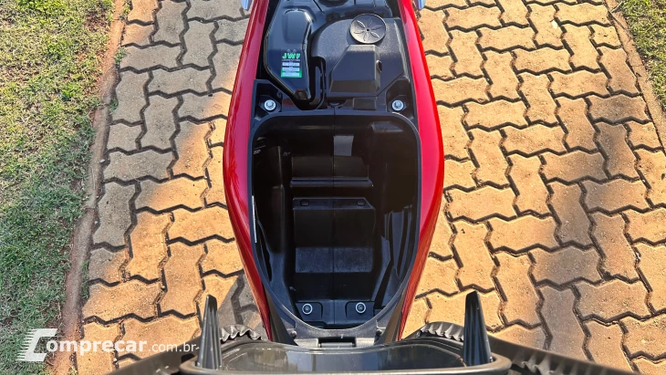 BIZ 125I