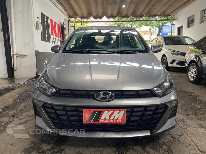 HB20 COMFORT 1.0 FLEX 12V MEC.