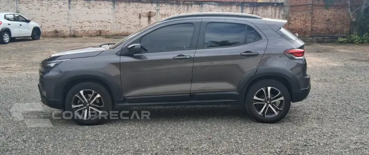 PULSE 1.0 Turbo 200 Audace