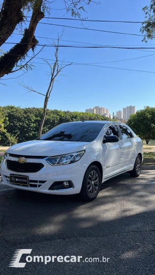 COBALT 1.8 MPFI Elite 8V