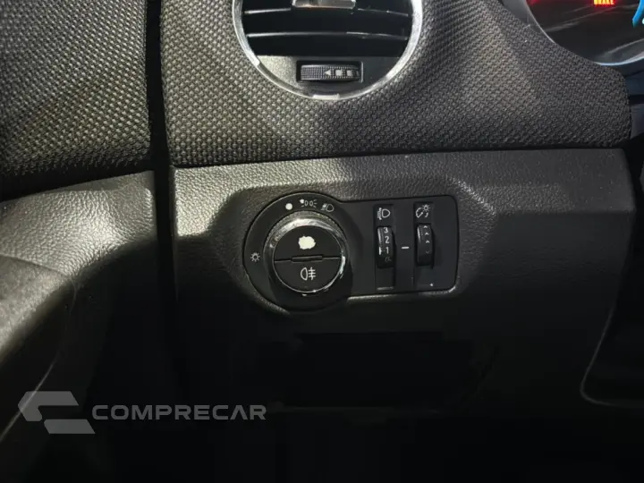 CRUZE 1.8 LT 16V FLEX 4P AUTOMÁTICO