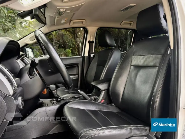 RANGER 3.2 XLT 4X4 CD 20V DIESEL 4P AUTOMÁTICO