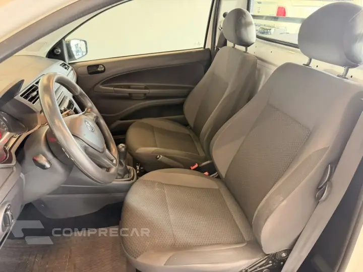 SAVEIRO 1.6 MSI ROBUST CS 16V FLEX 2P MANUAL