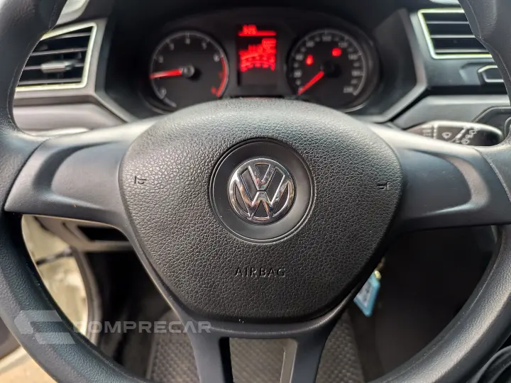 GOL 1.0 12V MPI TOTALFLEX 4P MANUAL