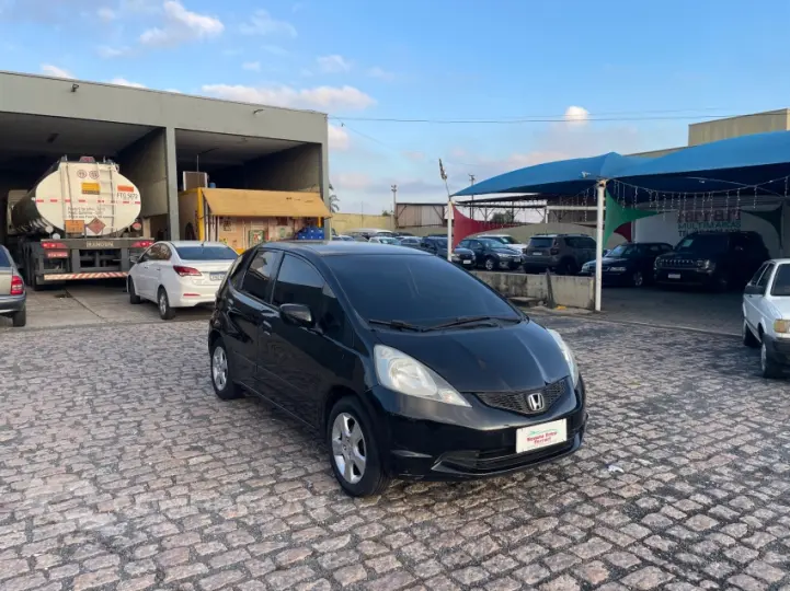 FIT 1.4 LX 16V