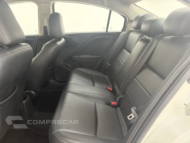CITY 1.5 I-vtec Hatch LX