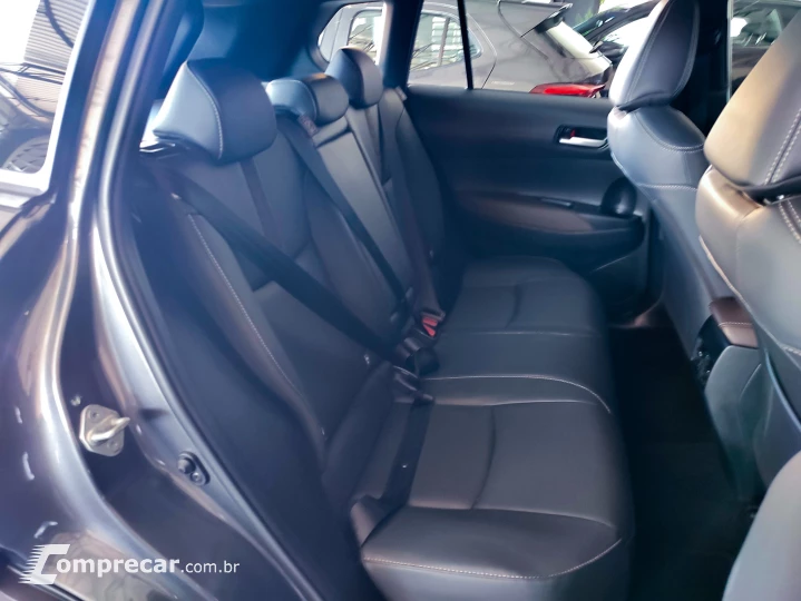 COROLLA CROSS 2.0 Vvt-ie XRE