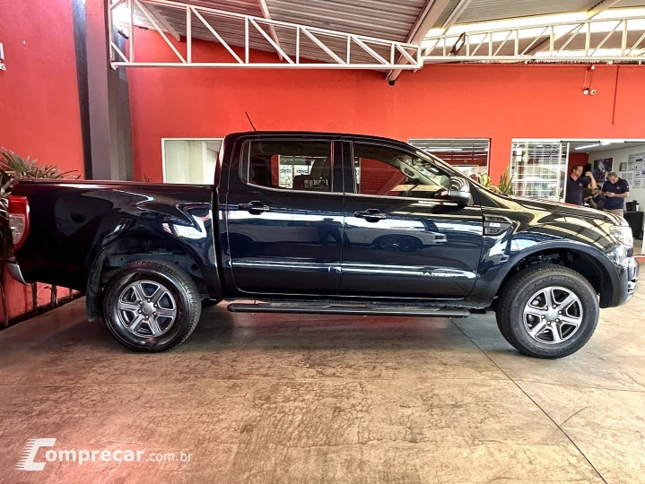 RANGER 2.2 XLS 4X2 CD 16V DIESEL 4P AUTOMÁTICO
