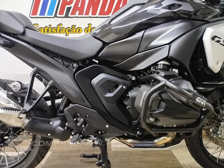 R1300 GS TRIPLE BLACK ABS