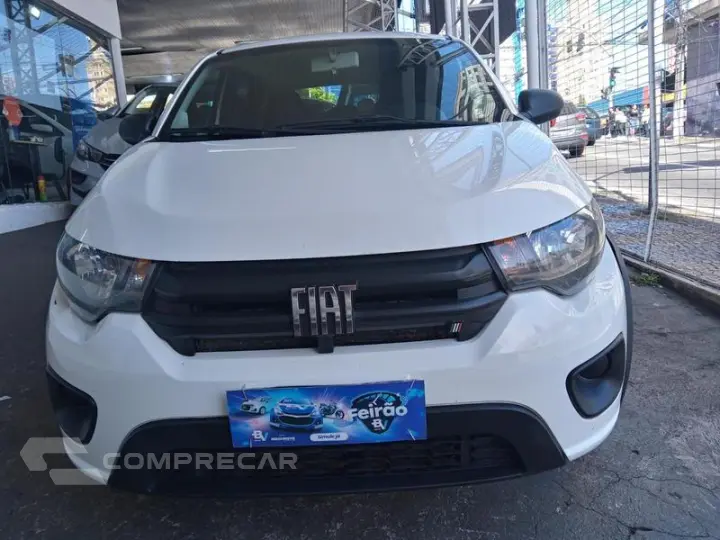 MOBI LIKE 1.0 FLEX 4P