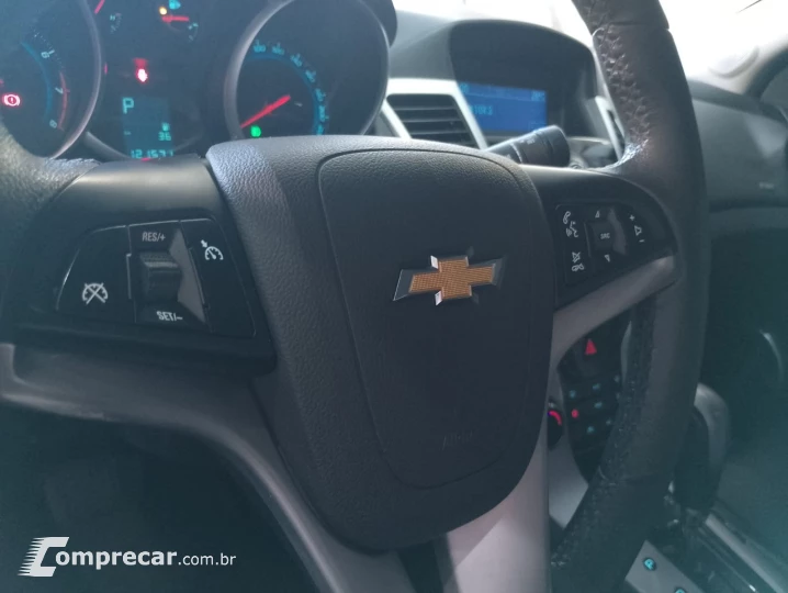 CRUZE 1.8 LT 16V