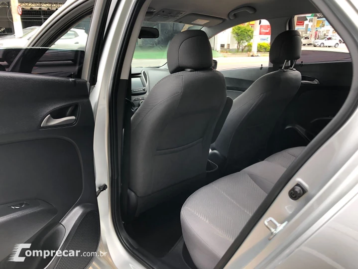 Hb20 1.6 Premium 16V Flex 4P Automático