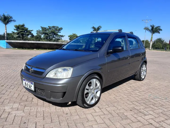 CORSA 1.4 MPFI Maxx 8V