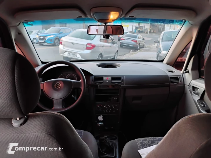 MERIVA 1.8 MPFI Premium 8V