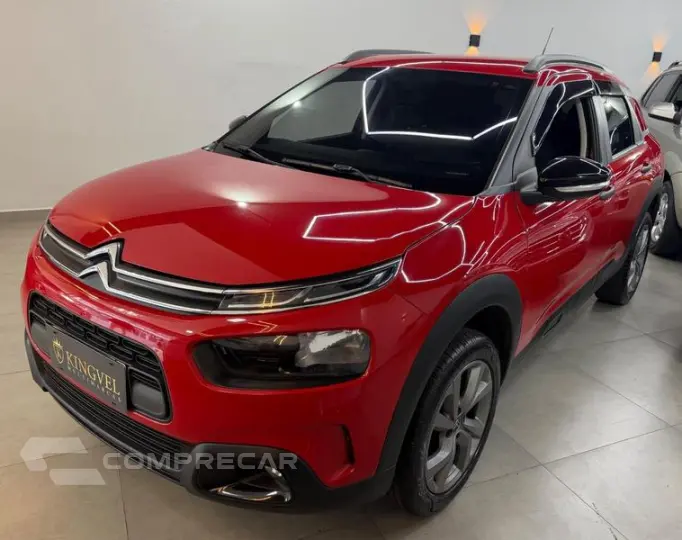 C4CACTUS FEEL AT