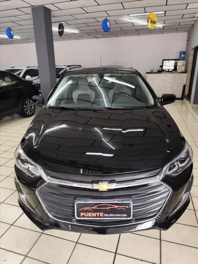 ONIX 1.0 Turbo Premier